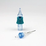 tattoo needles